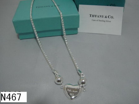tiffany Necklace-203